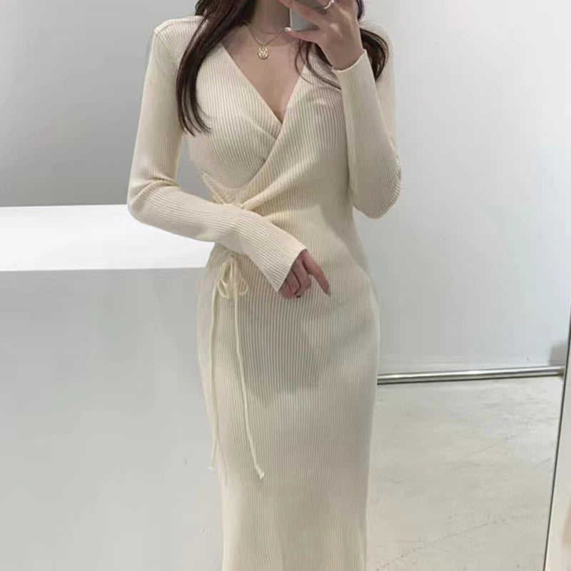The Genevieve Statement Look