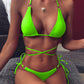 Sexy Micro Bikini Thong Bikini