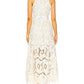 The Riviera Cutout Colorblock Dress from the After Dark at Lavishly Me