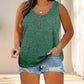 The Haven Button-Detail Tank