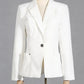 The Onyx Rivet Pocket Blazer from the After Dark at Lavishly Me