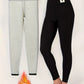The Luxe Warm Fleece Leggings