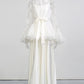 The Genevieve Lace Layered Dress Set from the Soft & Sophisticated at Lavishly Me