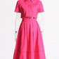 The Montclair Minimalist Skirt Set