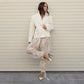 The Chantilly Lace Wide-Leg Pants
