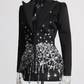 The Constellation Pearl Sequin Dress