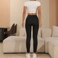The Luxe Warm Fleece Leggings