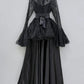The Genevieve Lace Layered Dress Set from the Soft & Sophisticated at Lavishly Me