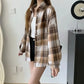 The Cambridge Plaid Shirt
