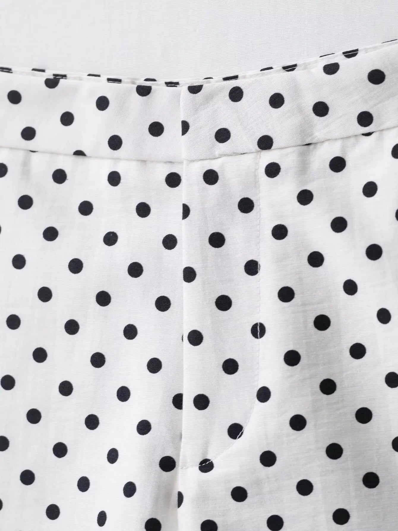 The Dot & Dash Jacket