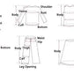 The SoftMotion Straight-Leg Pants