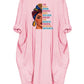 The Haven Relaxed Everyday Dress in 30039-lv changxiu | Lavishly Me