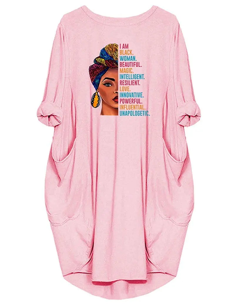 The Haven Relaxed Everyday Dress in 30039-lv changxiu | Lavishly Me
