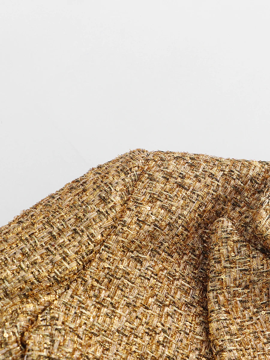 The Gilded Avenue Blazer