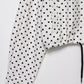 The Dot & Dash Jacket