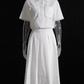 The Montclair Minimalist Skirt Set