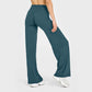 The ButterSoft Straight-Leg Pants
