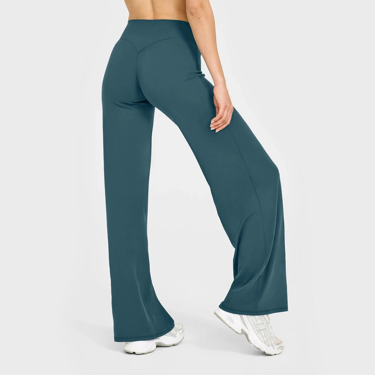 The ButterSoft Straight-Leg Pants