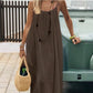 The Easy Escape Maxi Dress