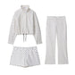The Dot & Dash Jacket