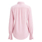 The Bellamy Flare-Sleeve Blouse