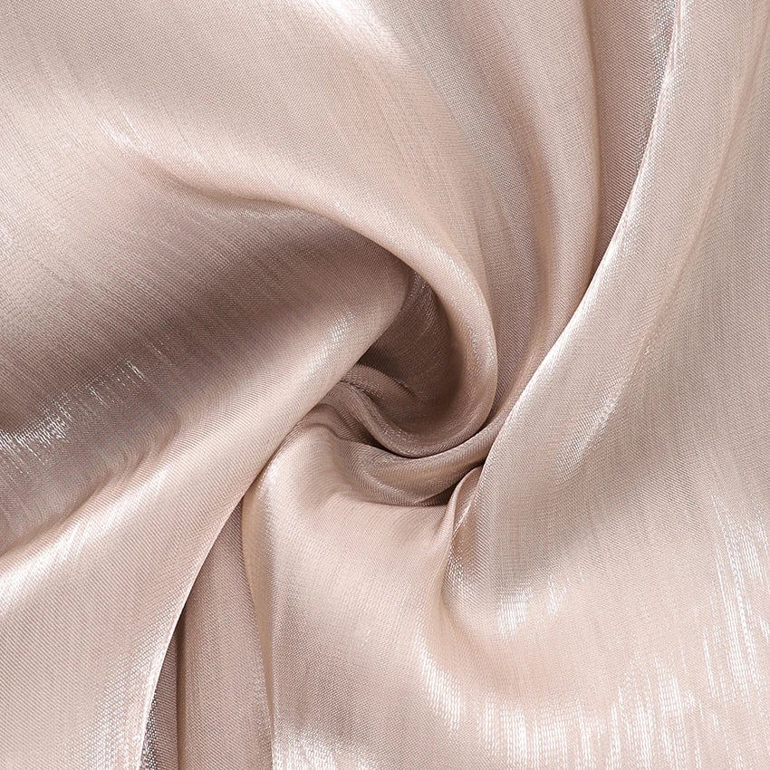 The Blush Pleated Balloon Trousers