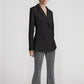 The Sterling Double-Breasted Blazer