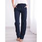 The Riviera Linen Trousers