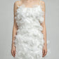 The Elodie 3D Detail Dress