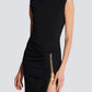 The Marais Sculpted Zip Dress from the Soft & Sophisticated at Lavishly Me