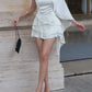 The Rosalie Ruffle Dress
