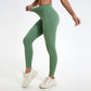 The CloudSoft Push-Up Leggings