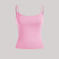 The Essential Strap Tank