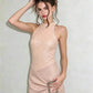 The Rosé Nights Dress