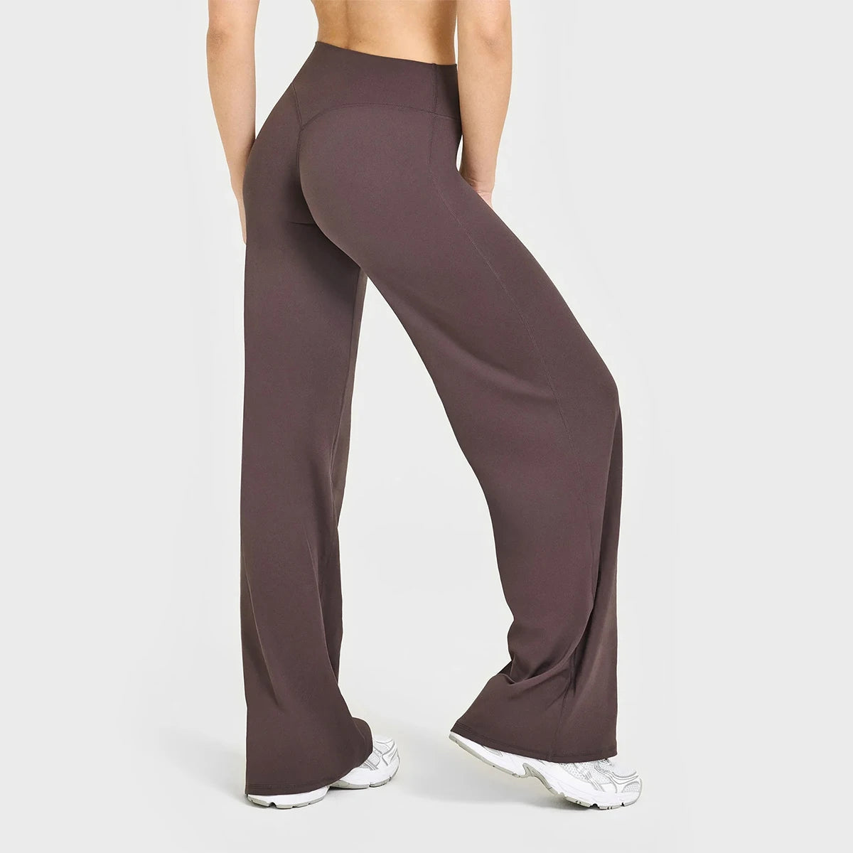 The ButterSoft Straight-Leg Pants