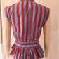 The Monaco Bow Blouse