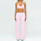 The Elevé Three-Piece Active Set from the Activewear at Lavishly Me