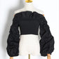 The Valencia Tailored Blouse from the Soft & Sophisticated at Lavishly Me