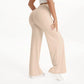 The SoftMotion Straight-Leg Pants