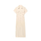 The Studio 1975 Denim Midi Dress