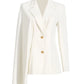 The Victoire Cape Blazer Set