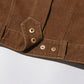 The Kensington Button Pant Set