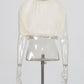 The Sorrento Tie-Waist Blouse from the Soft & Sophisticated at Lavishly Me