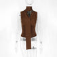 The Harper V-Neck Knit Tank