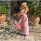 The Amalfi Lace Pant Set