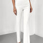 The Solstice Flared Trousers