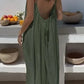 The Easy Escape Maxi Dress