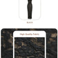 The Midnight Lace Gown