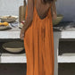 The Easy Escape Maxi Dress
