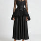 The Genevieve Lace Layered Dress Set from the Soft & Sophisticated at Lavishly Me